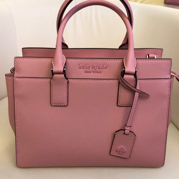 💯 New New Kate spade Cameron st - Picture 4 of 6